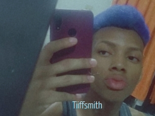 Tiiffsmith