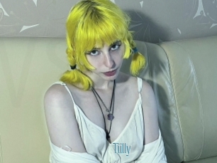 Tiilly