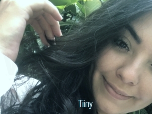 Tiiny