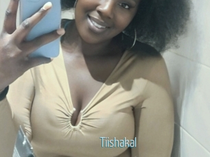 Tiishakal