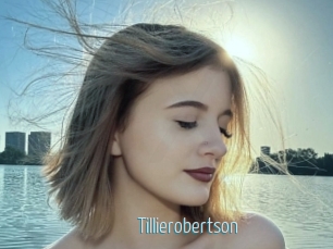 Tillierobertson