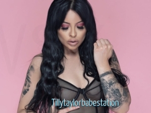 Tillytaylorbabestation