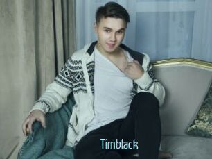 Timblack