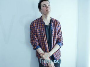 Timbronson