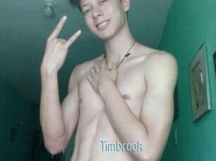 Timbrook