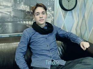 timdoe Video Sexe