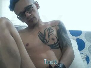Timettr
