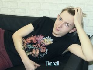 Timhall