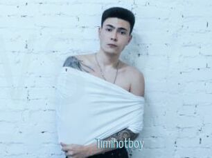 Timihotboy