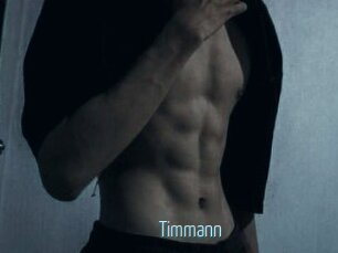 Timmann