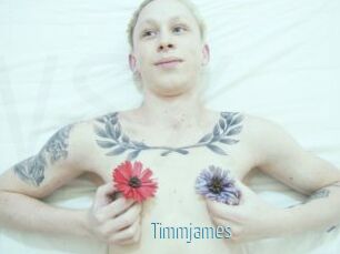 Timmjames