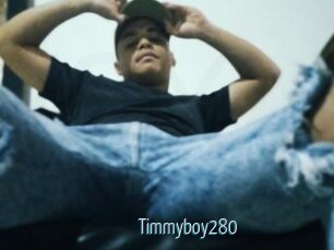 Timmyboy280