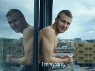 Timmyhardy