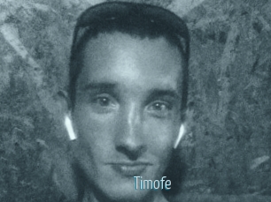 Timofe