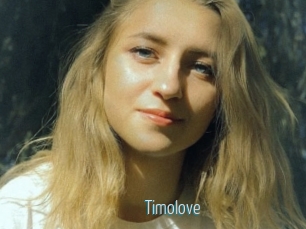 Timolove