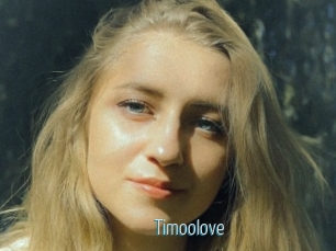 Timoolove