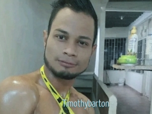 Timothybarton