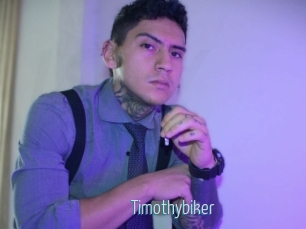 Timothybiker