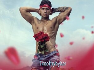 Timothybyker