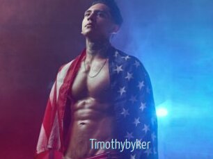 Timothybyker
