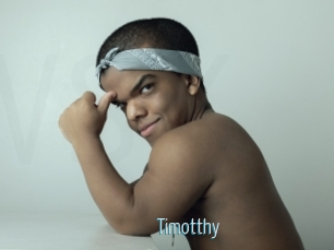 Timotthy
