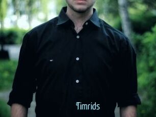 Timrids