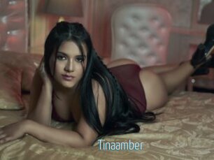 Tinaamber