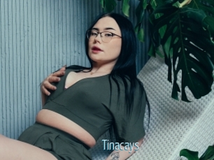 Tinacays