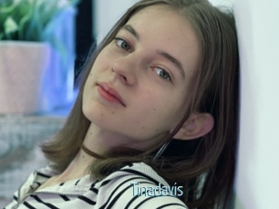 Tinadavis