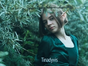Tinadyvis