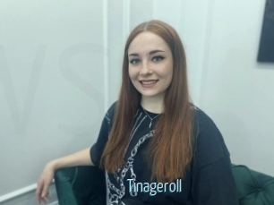 Tinageroll