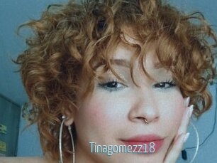 tinagomezz18 Video Sexe