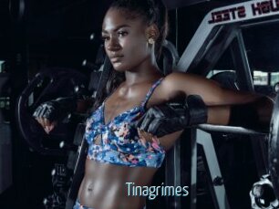 Tinagrimes