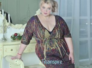 Tinainspire