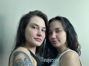 Tinajessie