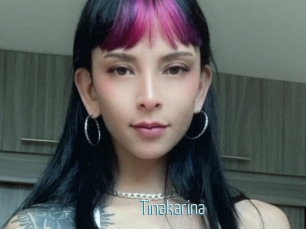Tinakarina