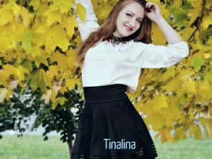 Tinalina