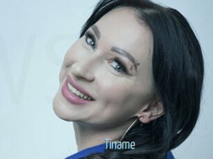 Tiname