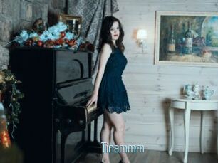 Tinammm