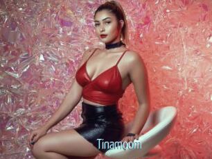 Tinamoom