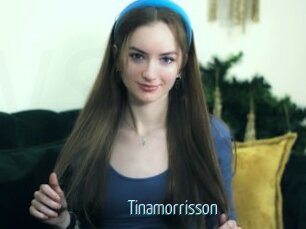 tinamorrisson Video Sexe
