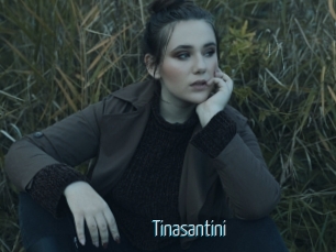 Tinasantini