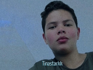 Tinastarkk