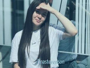 Tinastevenson