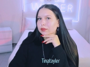 Tinatayler