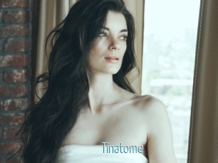 Tinatome