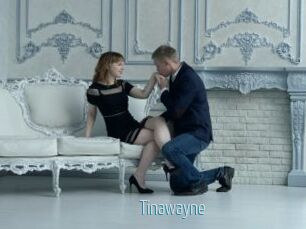 Tinawayne