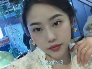 Tingbabe18