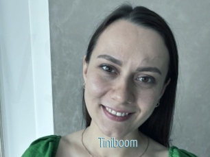 Tiniboom