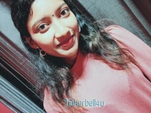 Tinkerbell4u
